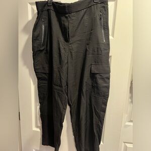 NWOT DKNY Joggers